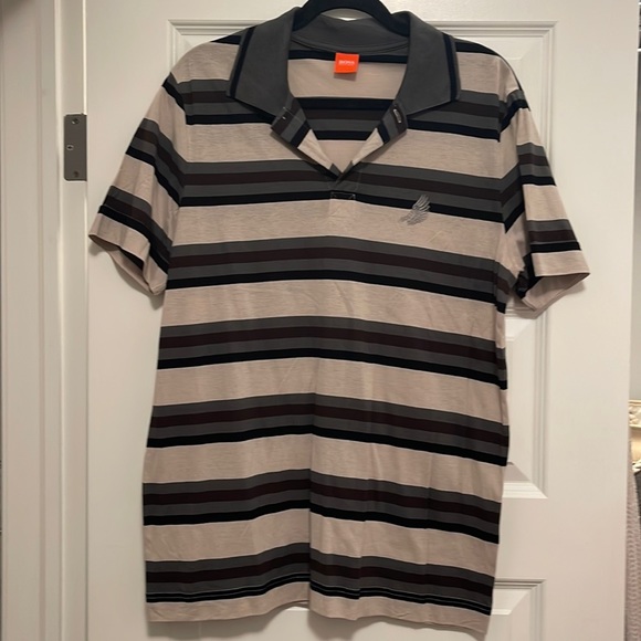 Hugo boss polo - Picture 2 of 2